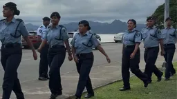 美国警告斐济有中国黑客入侵 新西兰协助该群岛改革情报部门